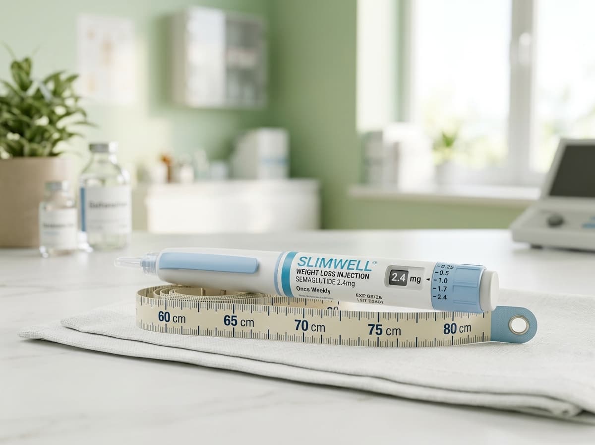Wegovy 0.25mg Semaglutide Injection Pen